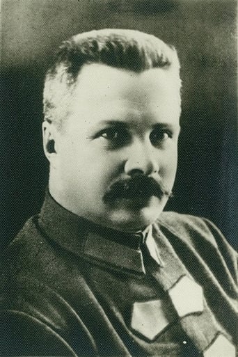 Image of Mikhail Frunze