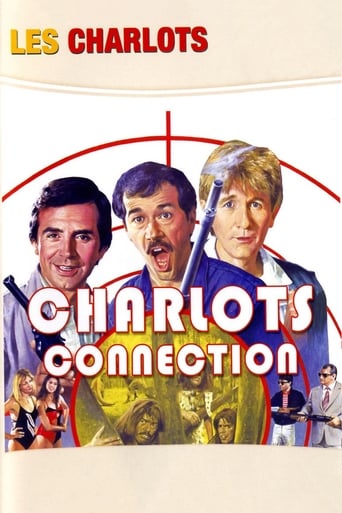 Poster för Charlots' Connection