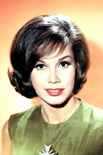 Foto de Mary Tyler Moore