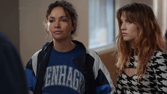 Chronicles of the Sun S6E58 poster