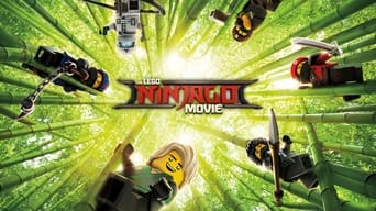 #14 Lego Ніндзяго Фільм