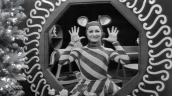 第6話：La Souris Verte