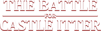 Battle for Castle Itter logo
