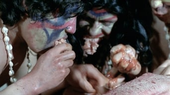 Cannibal Terror (1980)