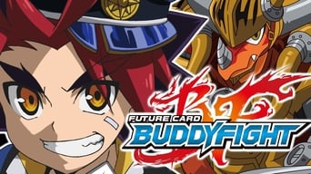 #2 Future Card Buddyfight