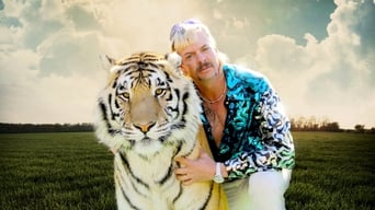 #1 Король тигрів: убивство, хаос та безумство