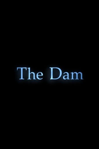 Poster för The Dam
