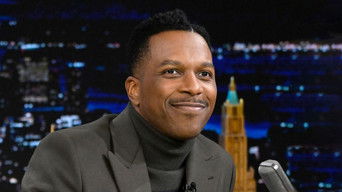 The Tonight Show Starring Jimmy Fallon S11E9 poster