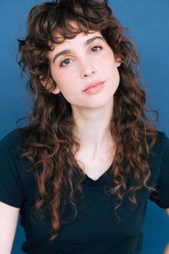 Samantha Westervelt
