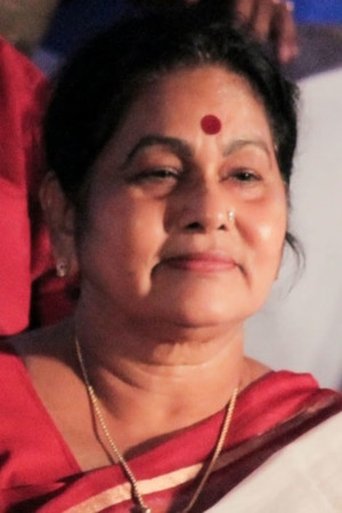 Image of KPAC Lalitha
