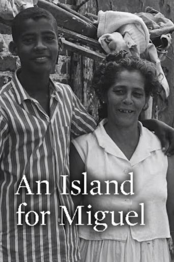 An Island for Miguel (1968) An Island for Miguel (1968)