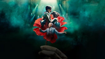 #21 Hadestown: Мюзикл