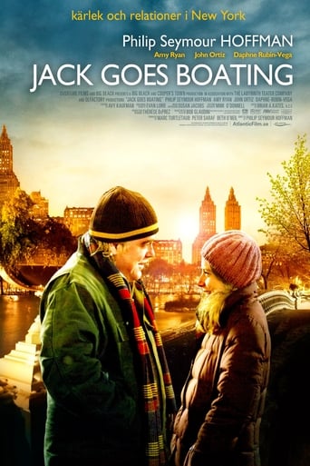 Poster för Jack & Connie