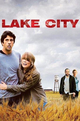 Lake City poster image