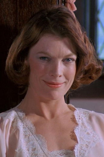 Foto de Katherine Woodville