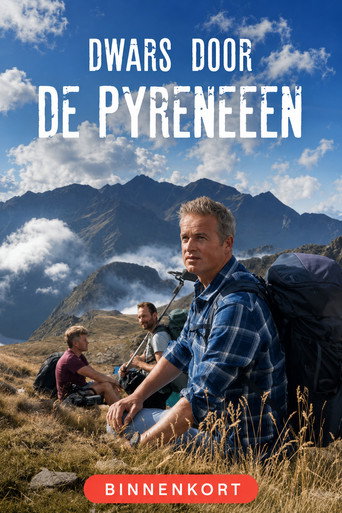 Dwars Door de Pyreneeën