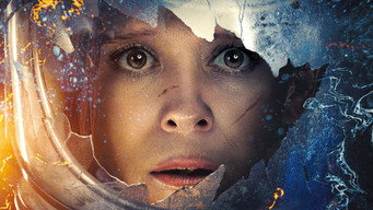 Астронавтка (2025)