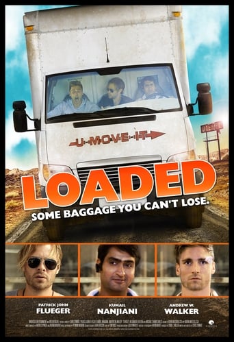 Loaded (2015)