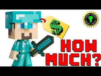 How Much Is Minecraft Diamond Armor Worth?