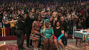 Cena de Jeitinho Brasileiro