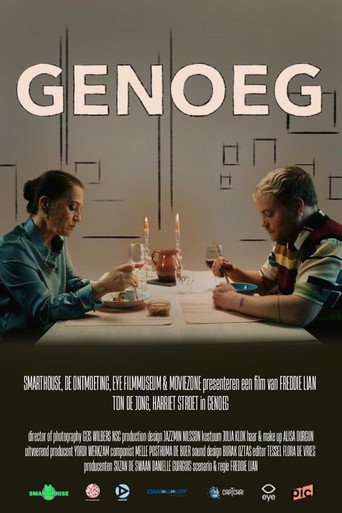 Genoeg (2023)