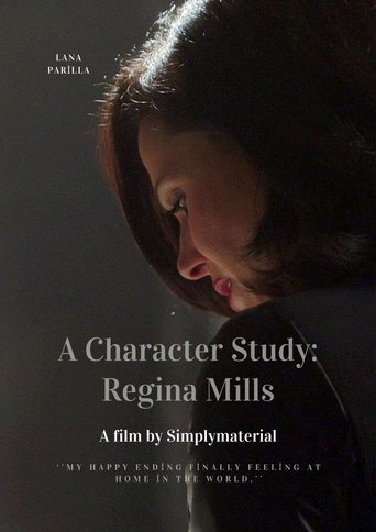 A Character Study | Regina Mills