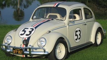 Herbie, the Love Bug (1982)