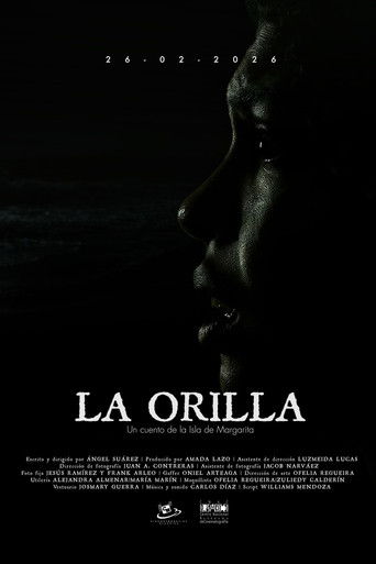La Orilla: Un Cuento de la Isla de Margarita (2025)