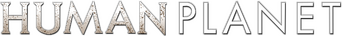 Human Planet logo