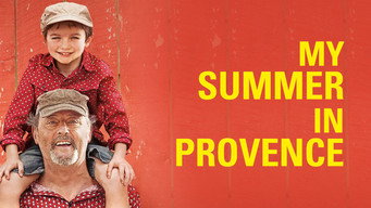 #13 My Summer in Provence