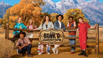 #34 Bunk'd