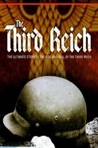 Third Reich: Season 1