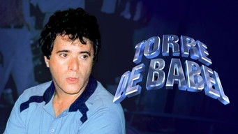 Cena de Torre de Babel