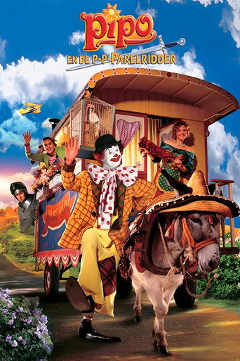 Pipo En De P-P-Parelridder (2003)