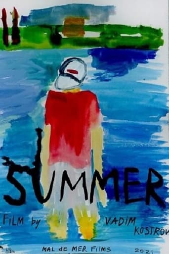 Summer (2021)