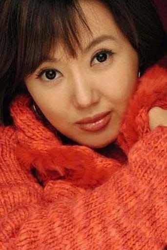 Image of Yoo Hye-jung