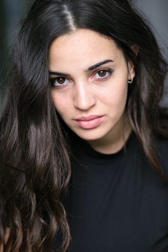 Image of Souheila Yacoub