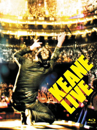 Keane - Live at O2 Arena - London