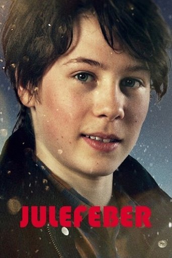 Julefeber