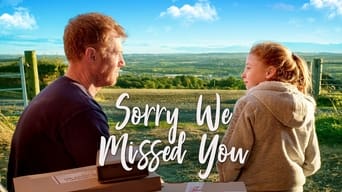 Still 7 from Sorry We Missed You