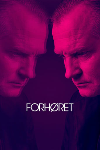 Forhøret – Face to Face (2019)