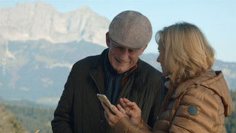 Aflevering 12 — Episode 12