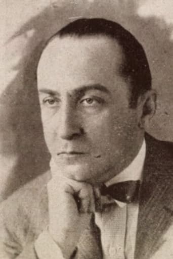 Image of Béla Mihályffi