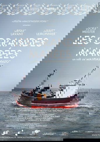 Les Grandes Marées (2013)