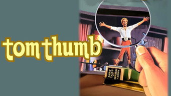 #10 Tom Thumb