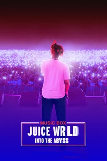 Juice WRLD: Into the Abyss (2021)