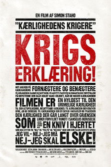 Kärlekens krigare (2009)