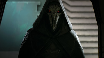 Star Wars: Maul - Señor de las sombras