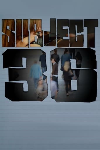 Poster of Subject 36