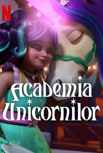 Unicorn Academy — Posters 19